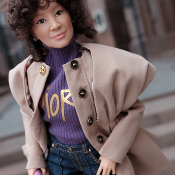 Обзор на кейп-тренч с Алиэкспресс от мадам Янг