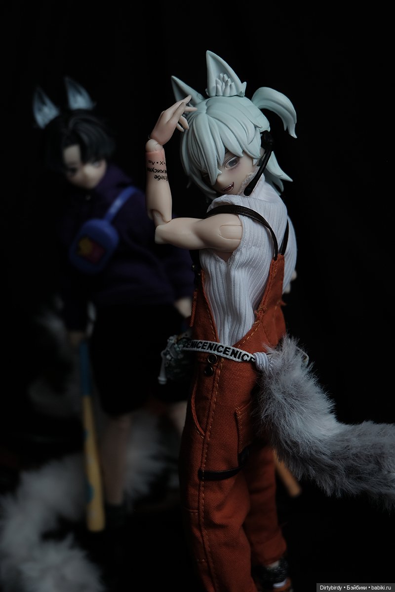 "Давай завтра!" Айдольские съемки рекламы тату салона