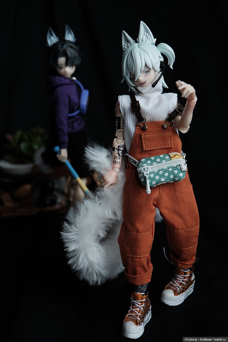 "Давай завтра!" Айдольские съемки рекламы тату салона