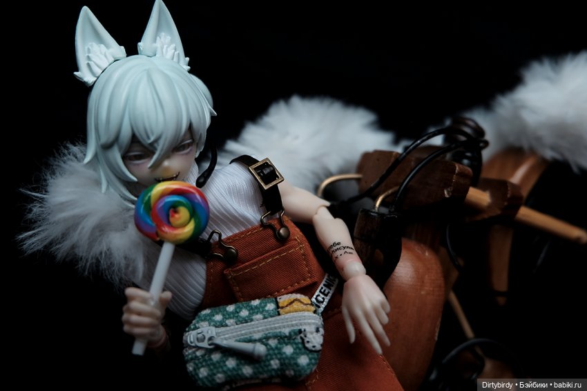 "Давай завтра!" Айдольские съемки рекламы тату салона