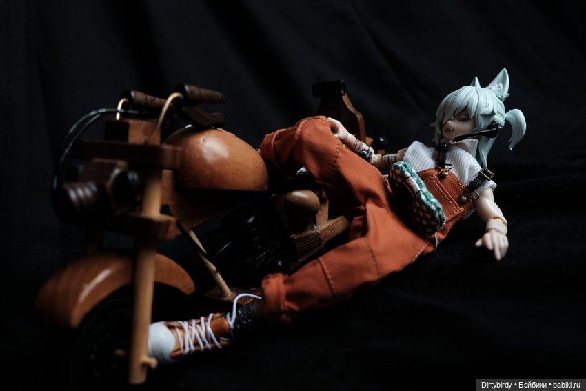 "Давай завтра!" Айдольские съемки рекламы тату салона (фото 5)