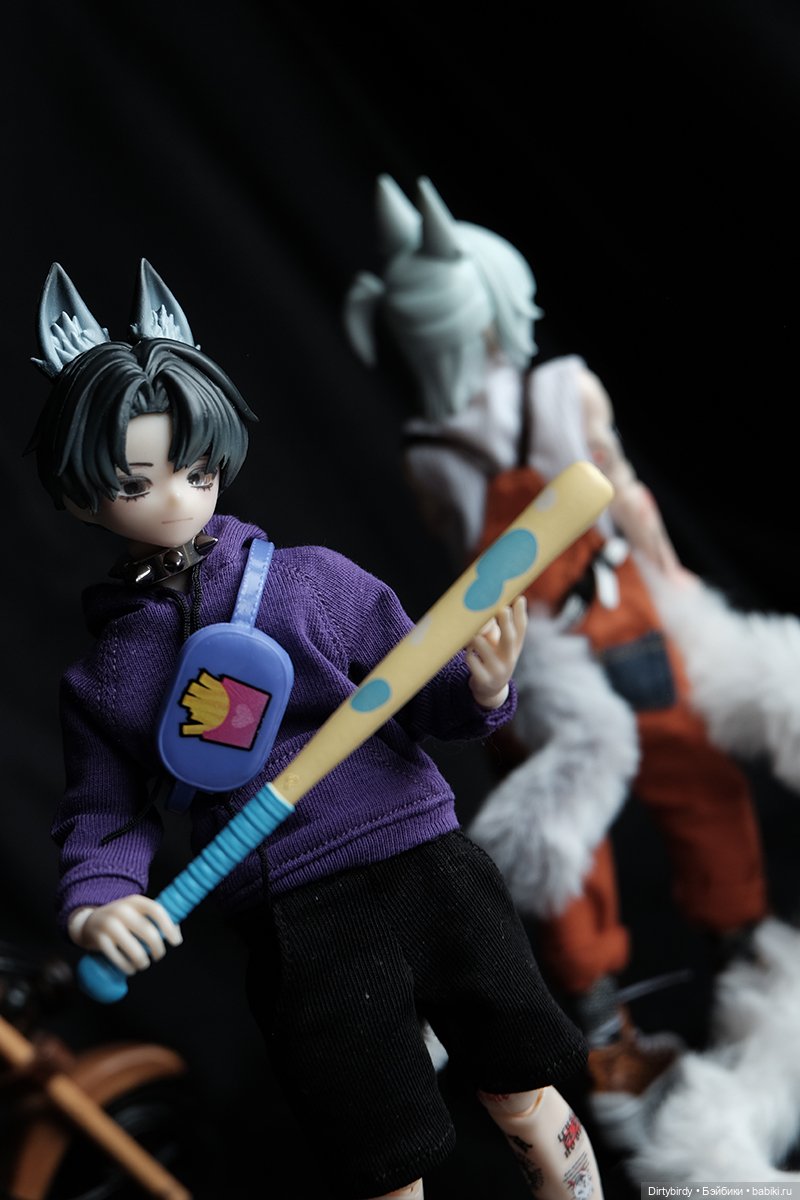 "Давай завтра!" Айдольские съемки рекламы тату салона