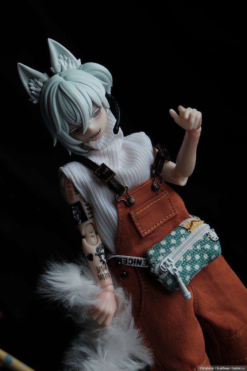 "Давай завтра!" Айдольские съемки рекламы тату салона