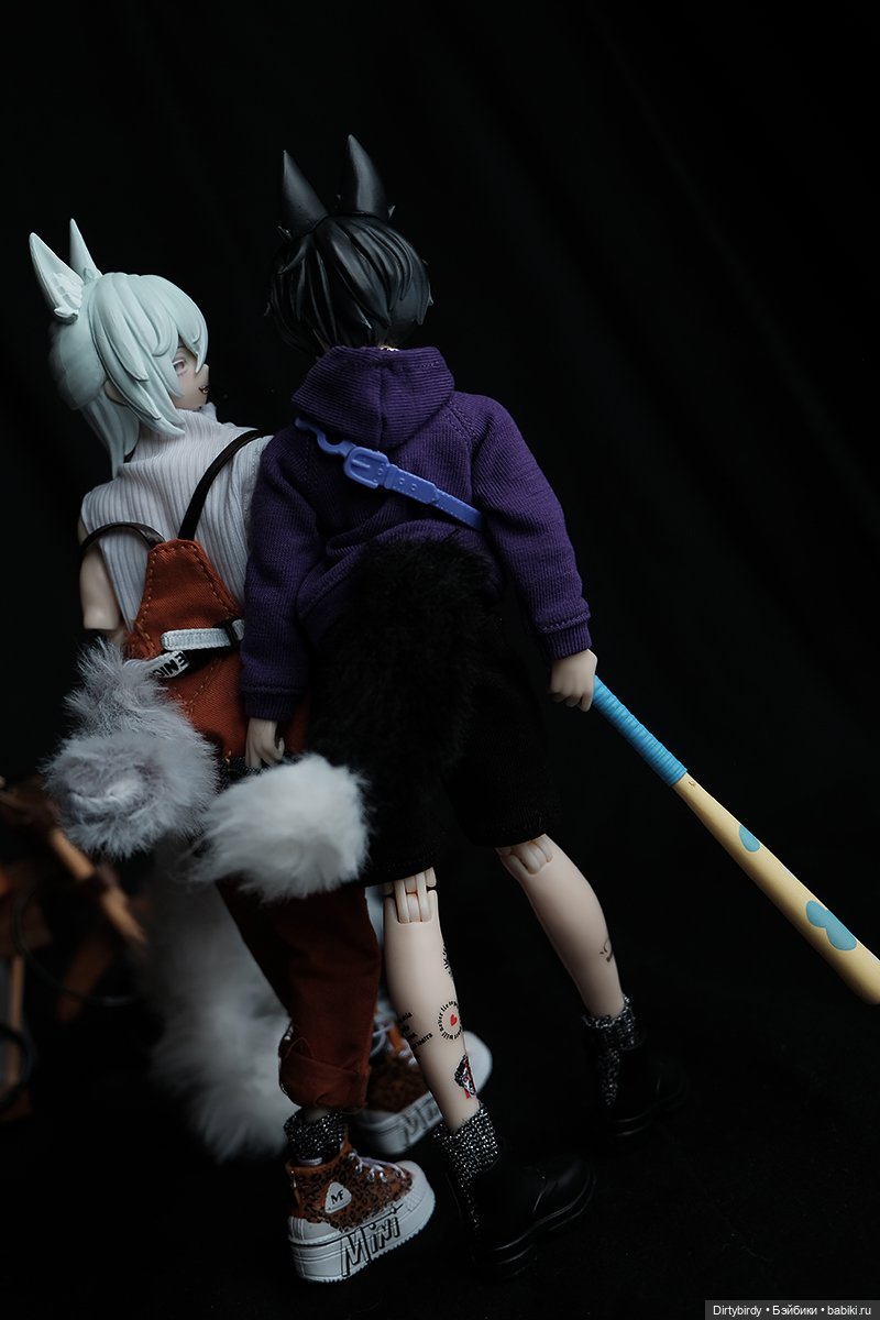 "Давай завтра!" Айдольские съемки рекламы тату салона