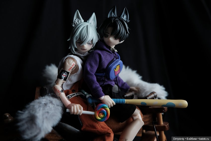 "Давай завтра!" Айдольские съемки рекламы тату салона