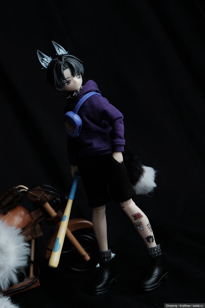 "Давай завтра!" Айдольские съемки рекламы тату салона