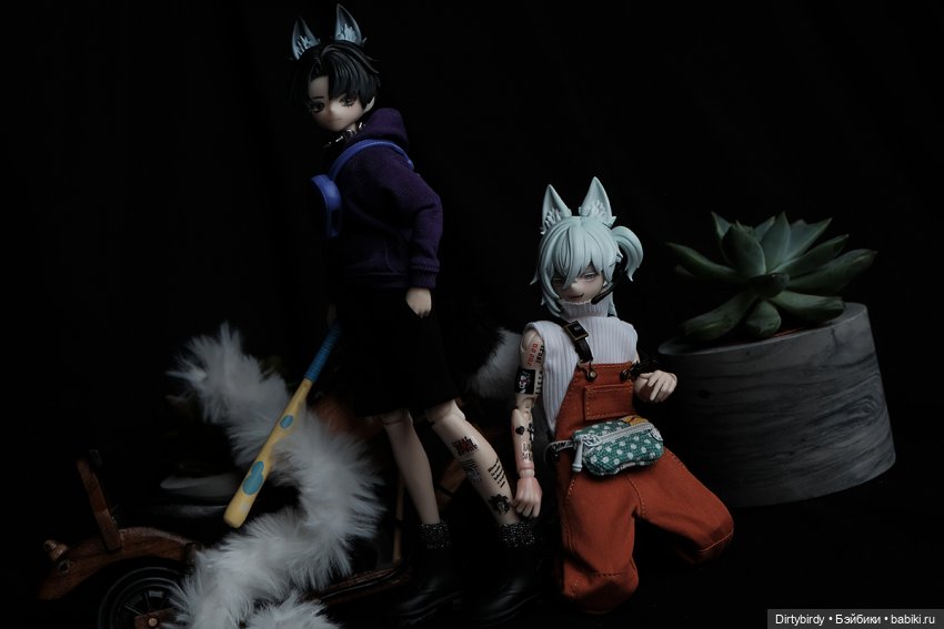 "Давай завтра!" Айдольские съемки рекламы тату салона