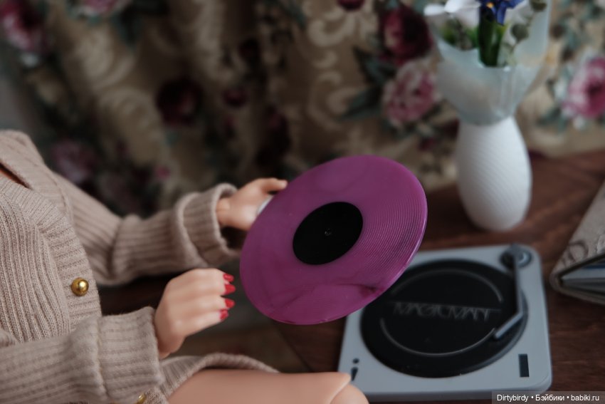 Домашние хлопоты Ольги Васильевны (фото 2)