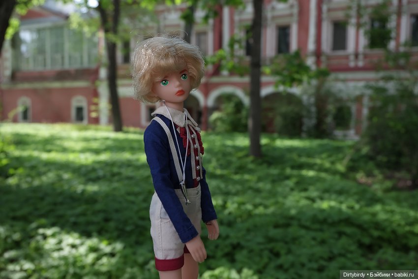 Вокруг да около московского дома Юсуповых (фото 7)