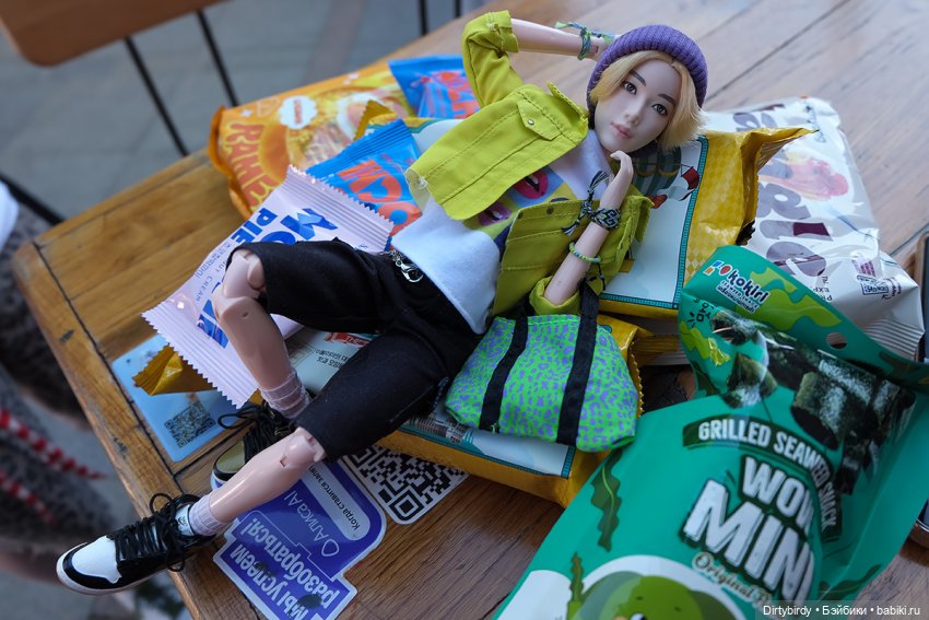 Что было на K-pop фестивале, то (фото 6)