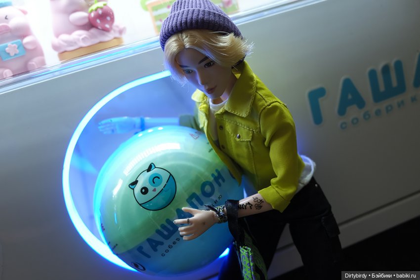Что было на K-pop фестивале, то