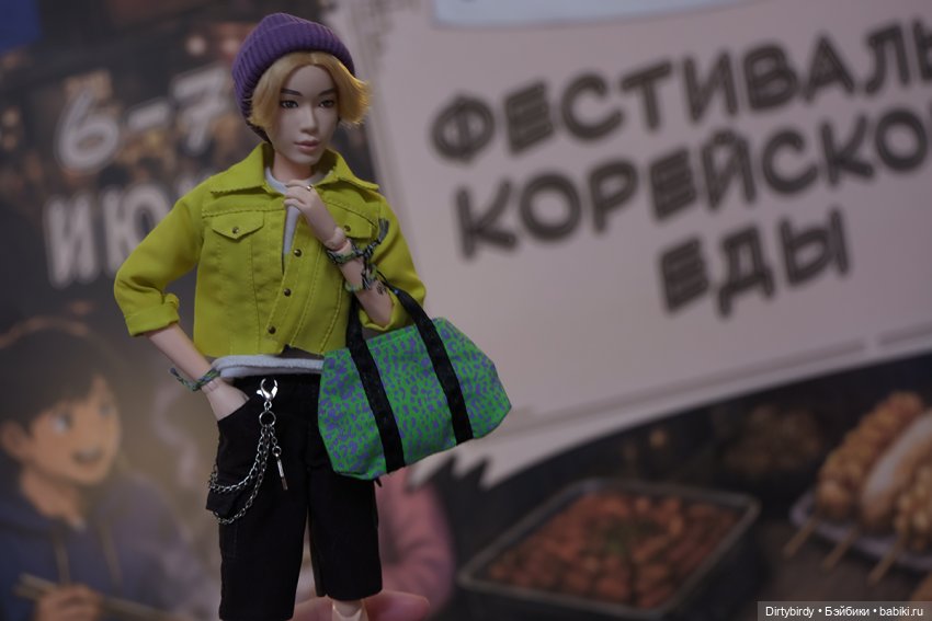 Что было на K-pop фестивале, то (фото 3)