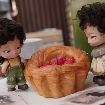 Сладкая забастовка Дюсика и Стасика 🍩🍪🍮