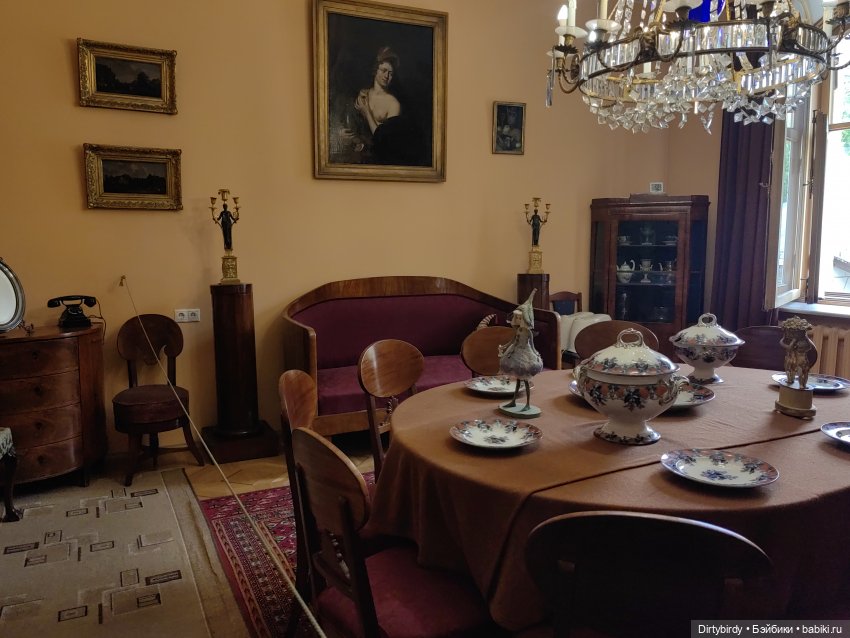 А вы знали, что.... В гостях у автора "Буратино" (фото 9)