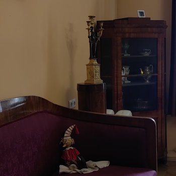 А вы знали, что.... В гостях у автора "Буратино".