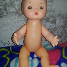 Подскажите пожалуйста этот пупс Ворошиловград?