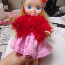 Выписка Лизы