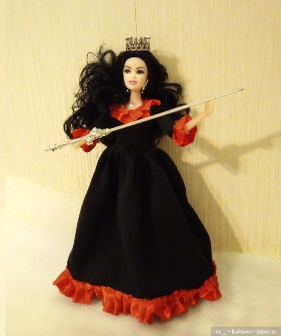 Изабелла, принцесса Испанского королевского дома (фото 4)