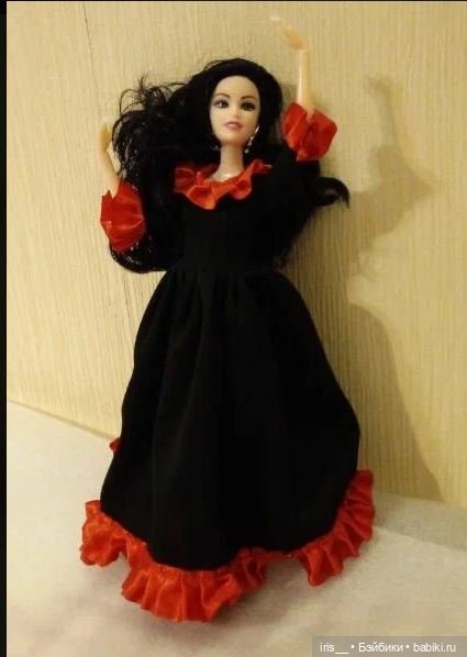 Изабелла, принцесса Испанского королевского дома