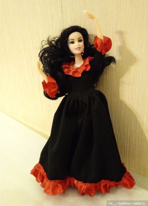 Изабелла, принцесса Испанского королевского дома (фото 2)