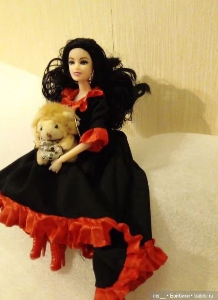 Изабелла, принцесса Испанского королевского дома (фото 3)