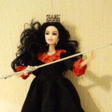 Изабелла, принцесса Испанского королевского дома