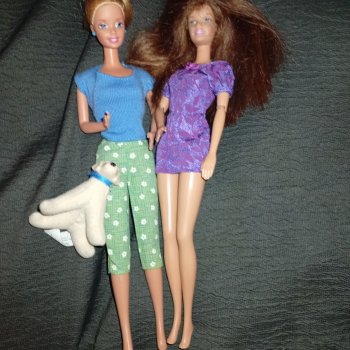 Помогите опознать куколок ОПОЗНАНЫ!!