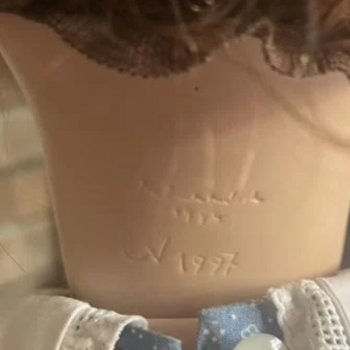 Что за кукла