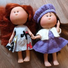 Булки!!! Пополнение коллекции