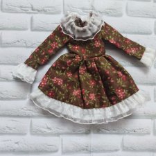 Платье хэндмейд на Стейси Платье хэндмейд на Стейси