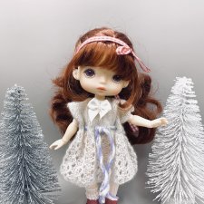 Фото платья от бабушки отдельно😁