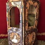 Французский кукольный седан