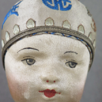 Ранние Советы.Всекохудожник?Китаянка или китаец