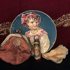 Набор для модницы