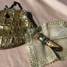 Набор для модницы