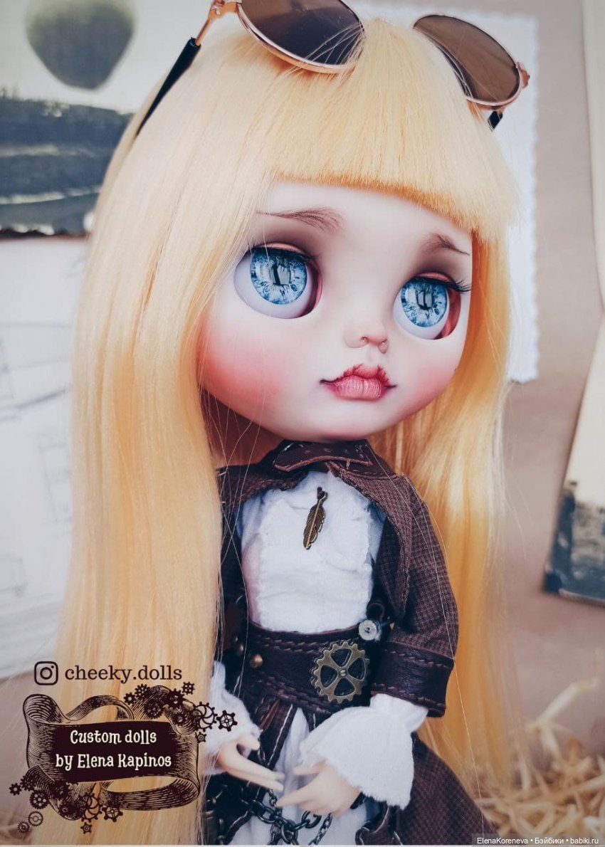 Мой весенний бал на Тишинке`2022 (фото 5)