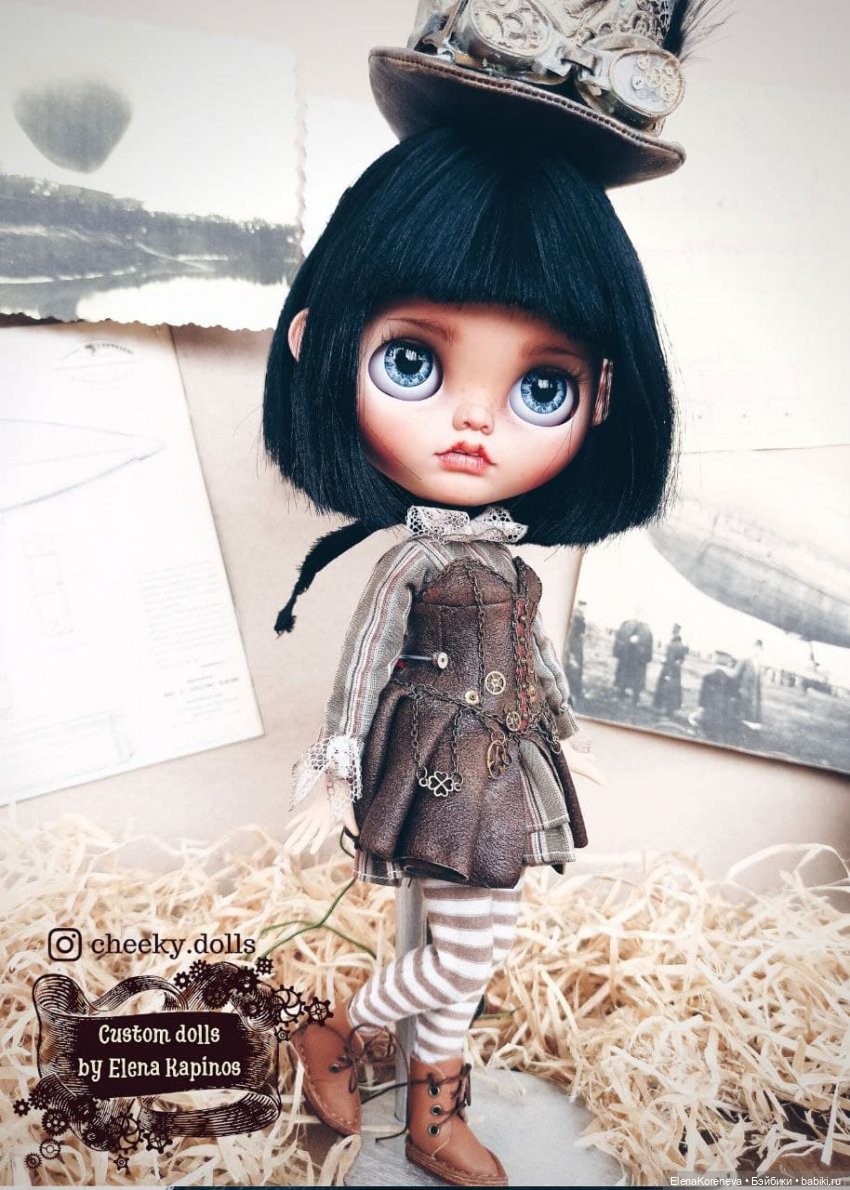 Мой весенний бал на Тишинке`2022 (фото 4)