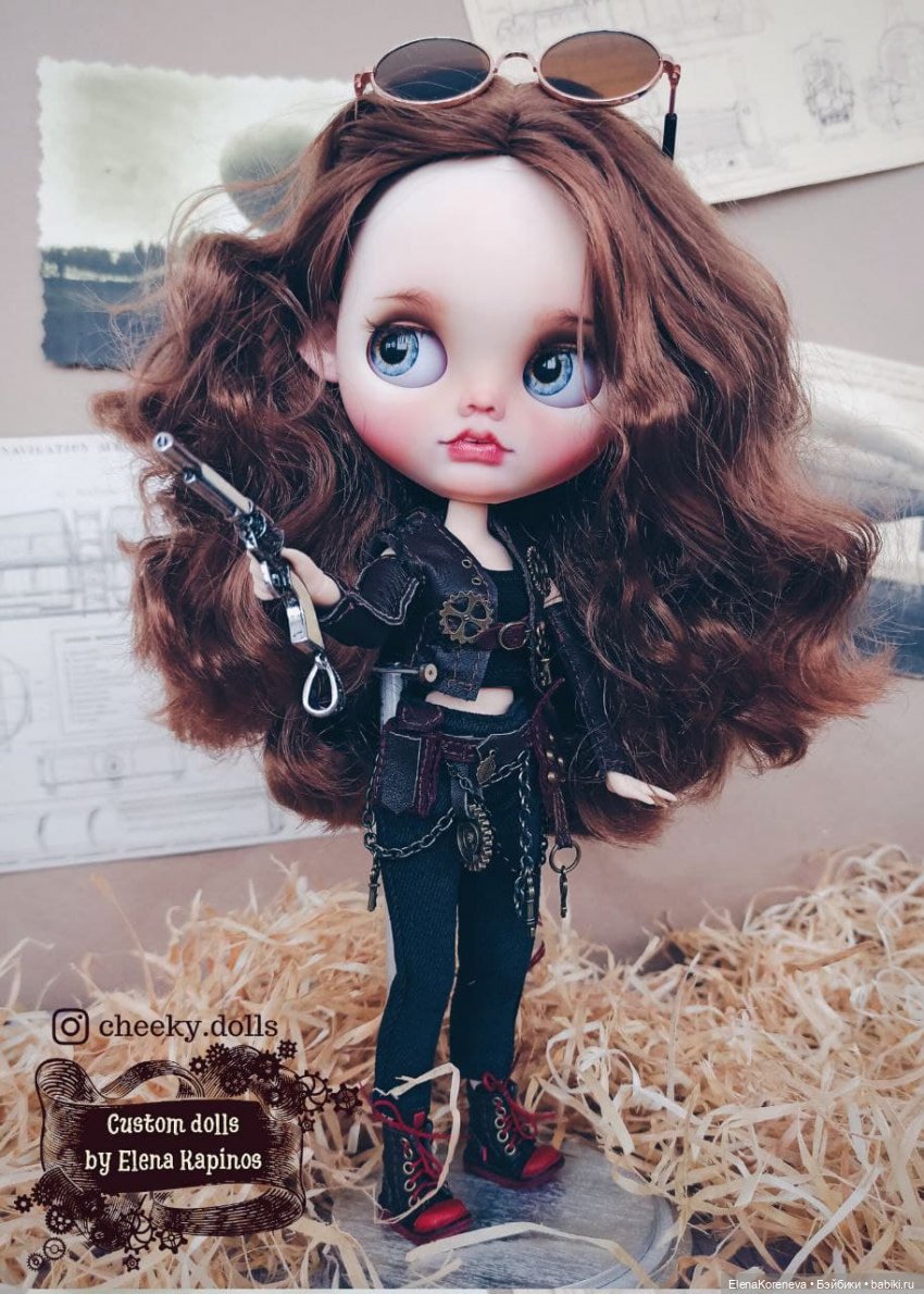 Мой весенний бал на Тишинке`2022 (фото 6)