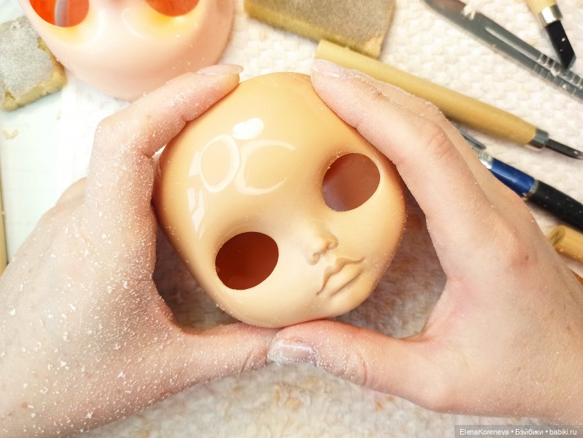 Моя любимая Блайз подделка (фото 2)