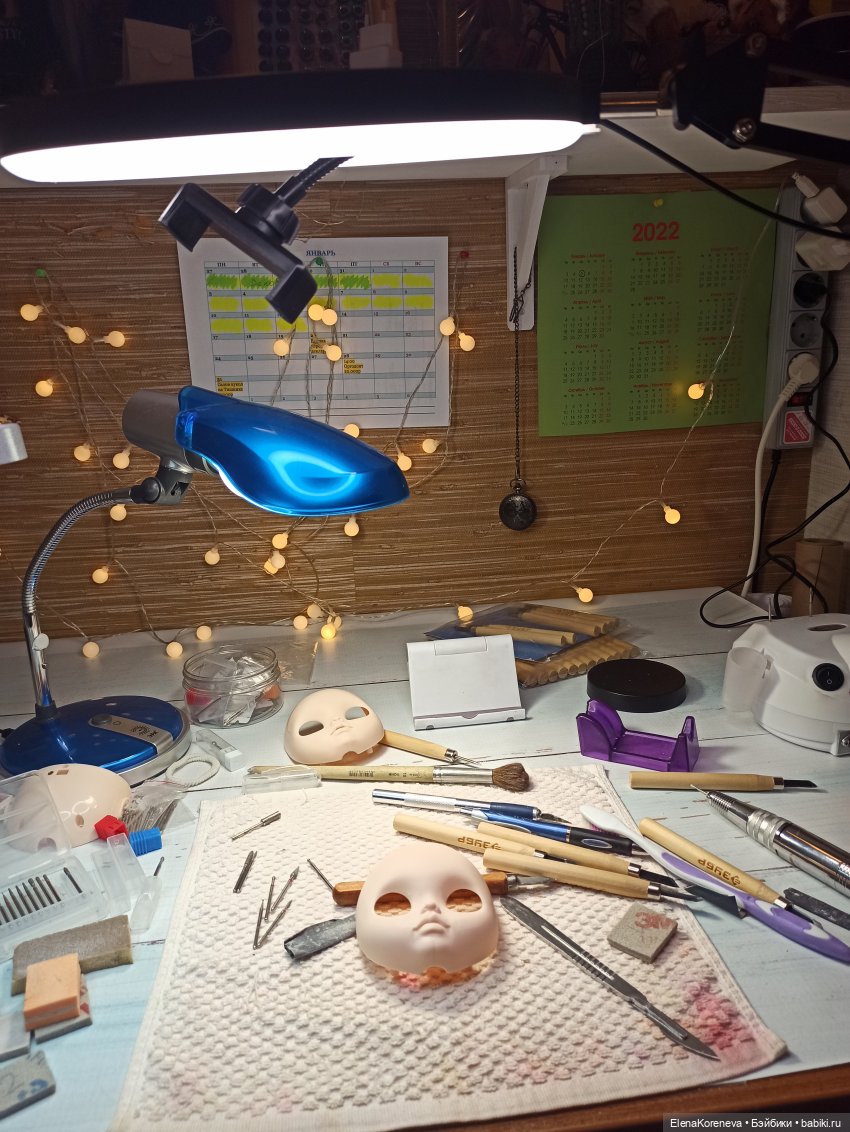 Моя любимая Блайз подделка (фото 4)