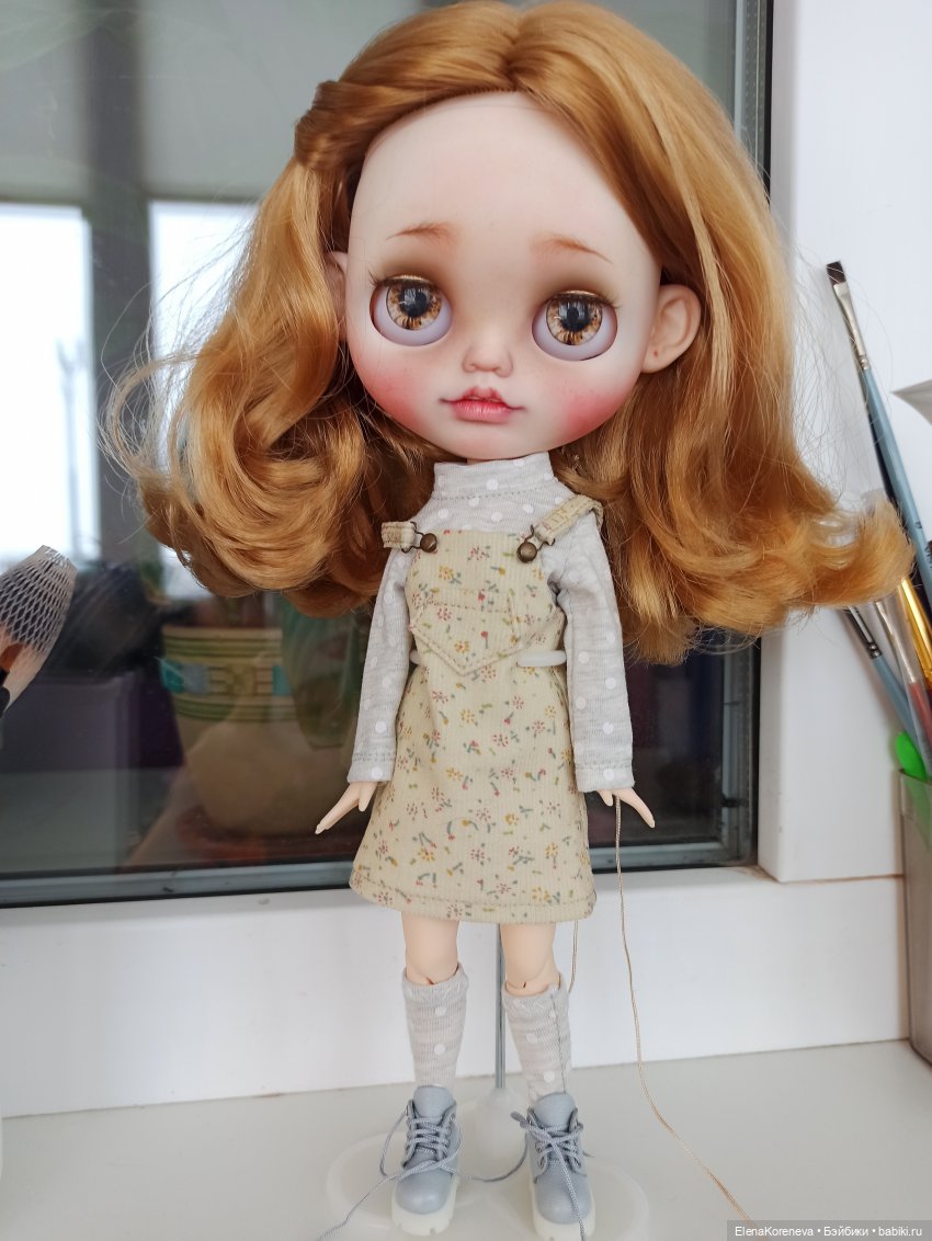 Моя любимая Блайз подделка (фото 5)