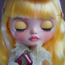 Оригинальная Блайз, Blythe RBL Evolution