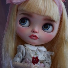 Оригинальная Блайз, Blythe RBL Evolution