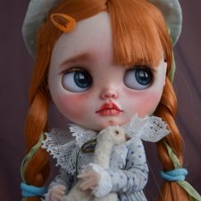 Оригинальная Блайз, Blythe RBL Renew