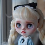 Блайз кастом Алиса