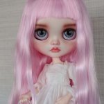 Кукла Блайз кастом ТБЛ