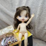 Xiaomi Monst кукла