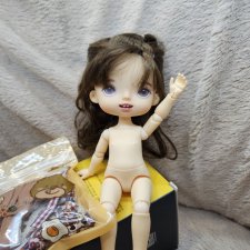 Xiaomi Monst кукла