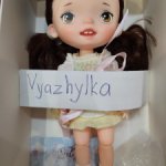 Новая цена Кукла Mzzm doll Ahha