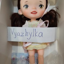 Новая цена Кукла Mzzm doll Ahha